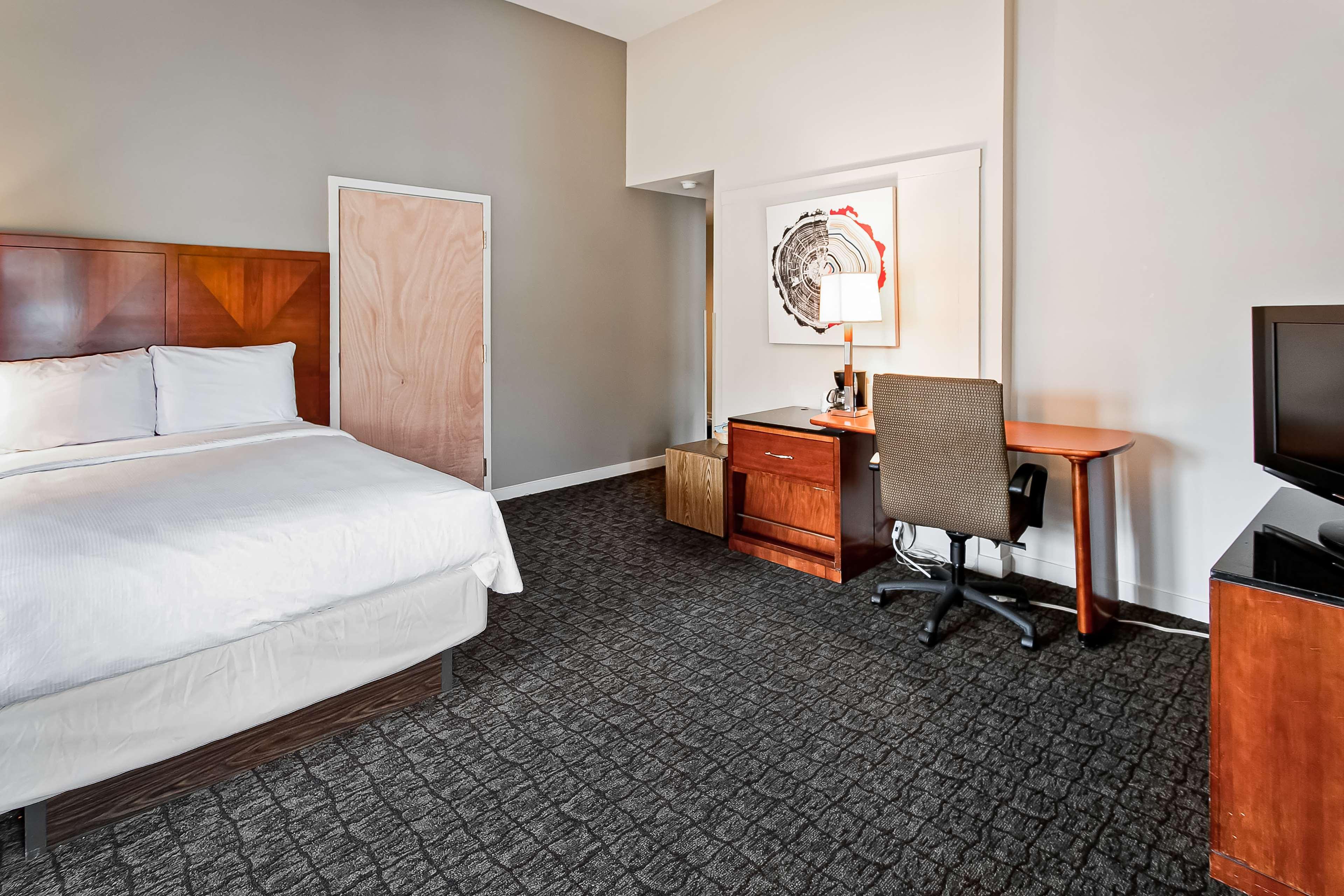 Killington Mountain Lodge, Tapestry Collection By Hilton Exterior foto