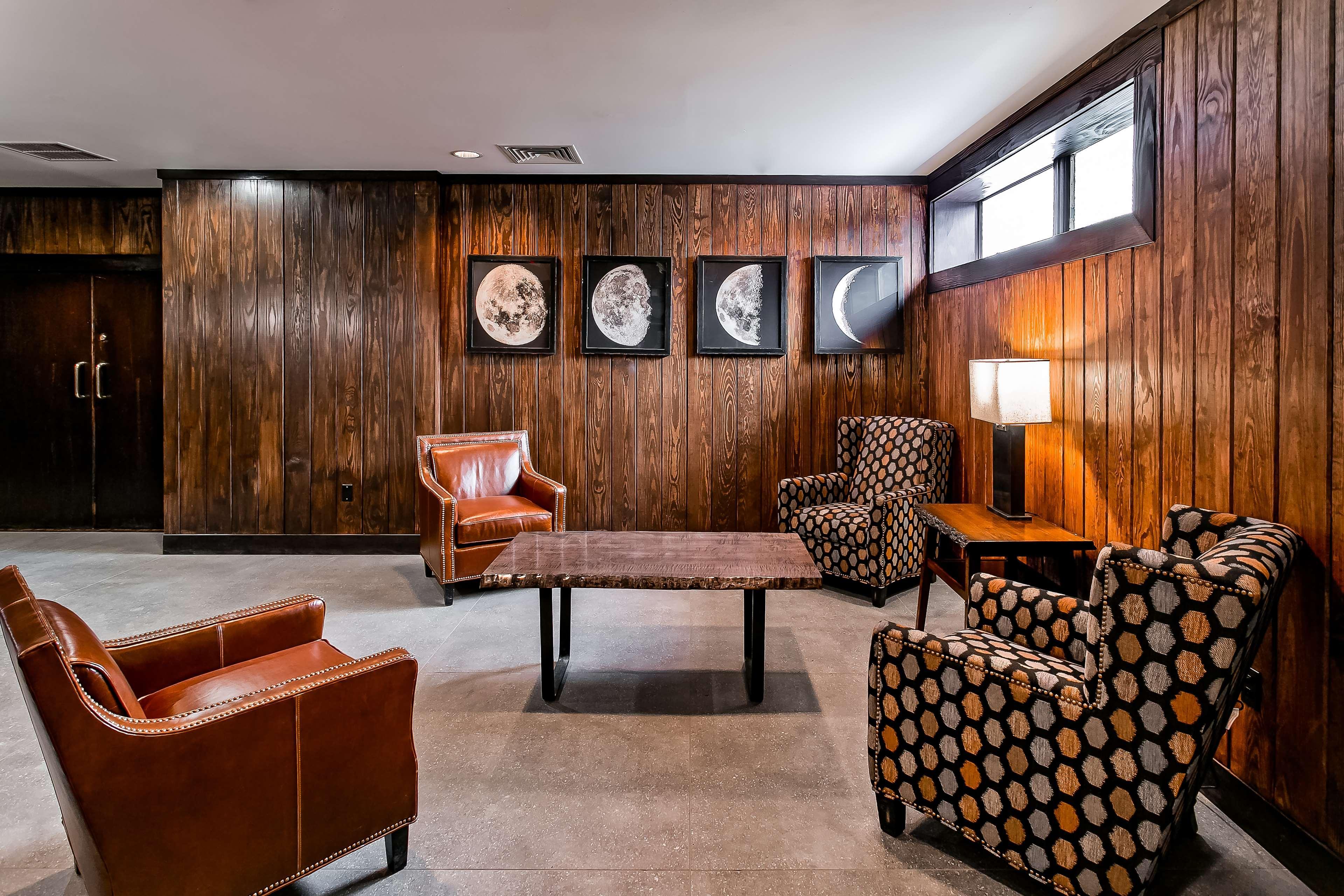 Killington Mountain Lodge, Tapestry Collection By Hilton Exterior foto